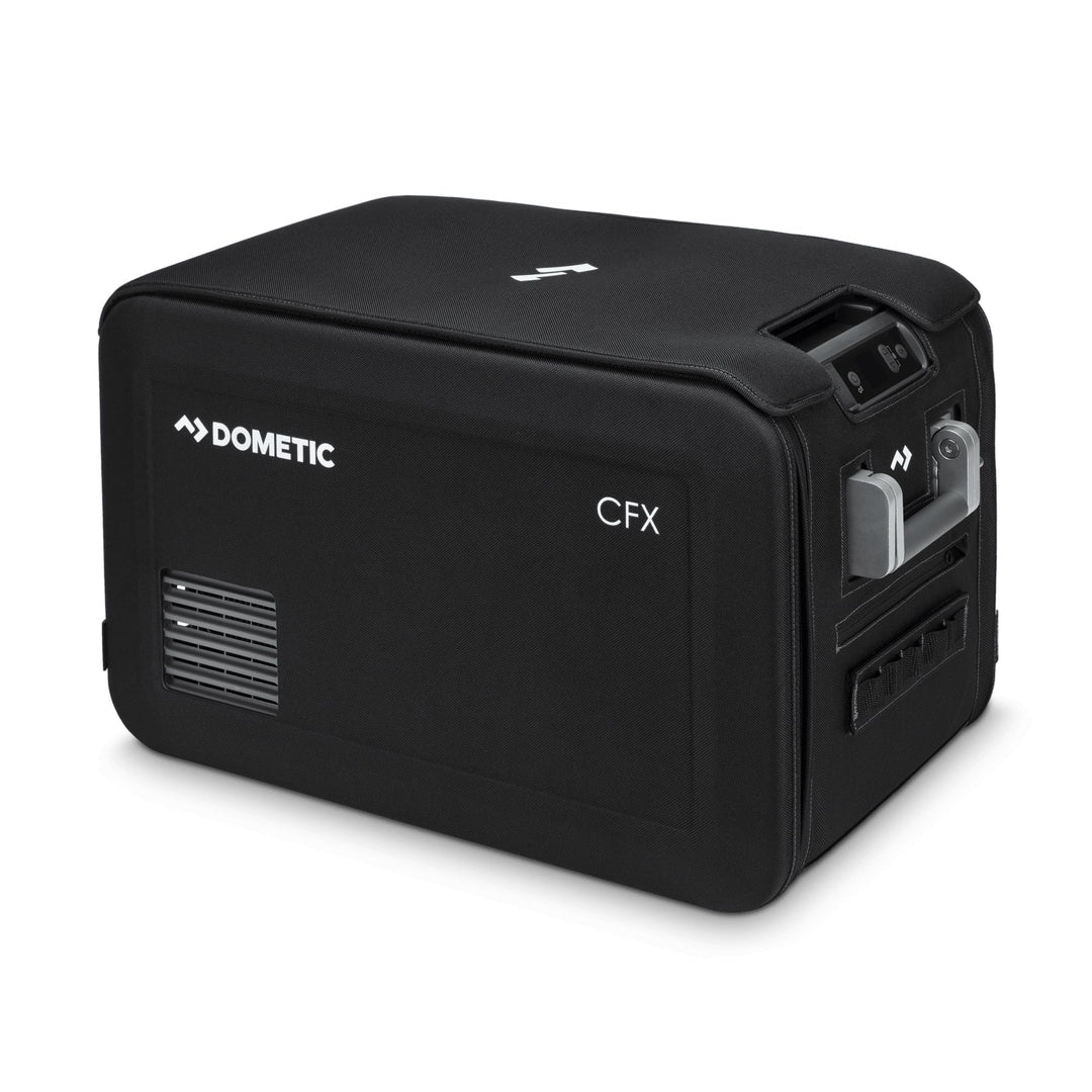 Dometic CFX5 - CFX5 Schutzhülle für Tragbare Kompressor Kühlbox - Robuste Konstruktion - Eva-Schaum,