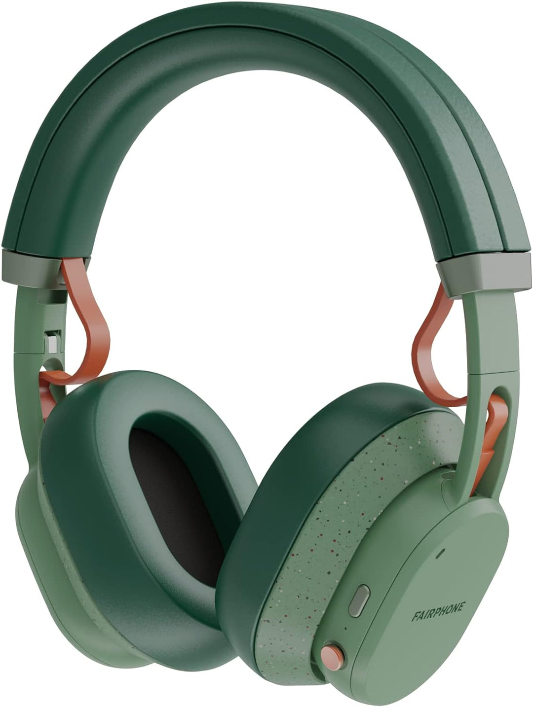 Fairbuds XL Kopfhörer Nachhaltige Noise Cancelling Kopfhörer (Kabellos, bis zu 30 Stunden Akkulaufze