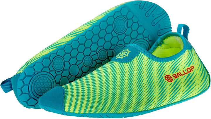 Ballop Ray, Schuhe Unisex Erwachsene, Unisex - Erwachsene, Ray 37 EU Grün, 37 EU Grün