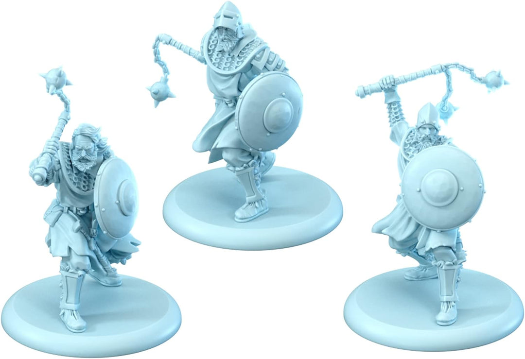 CMON Zubehör A Song of Ice and Fire-Karstark Loyalists-EN