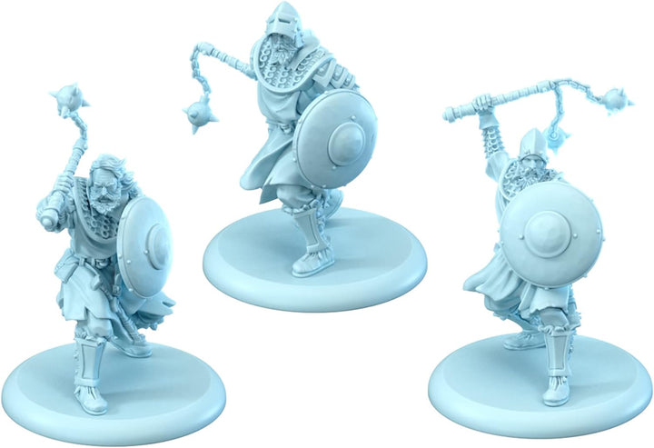 CMON Zubehör A Song of Ice and Fire-Karstark Loyalists-EN