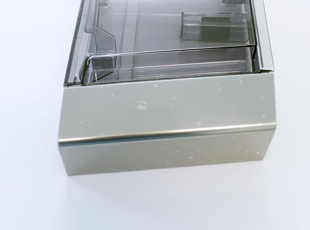Wasserbehälter Tank Wasserspeicher Reservoire/Ersatztank passend für DeLonghi Kaffee-Vollautomat/Mod