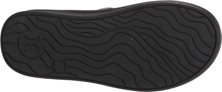 Hurley Herren M Icon Flip-Flop, Grau Meliert Le Grey Heather, 45 EU (US 11)