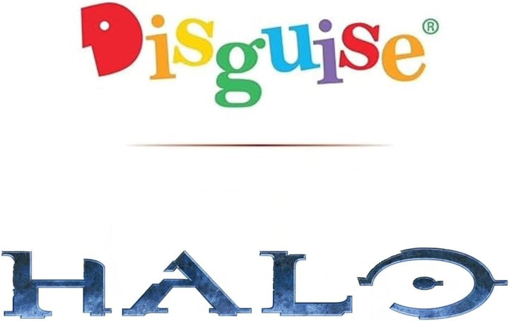 Disguise Master Chief Infinite Fancy Dress Intl