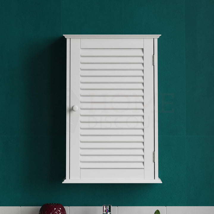 Liano Badwandschrank mit Tür von Bath Vida