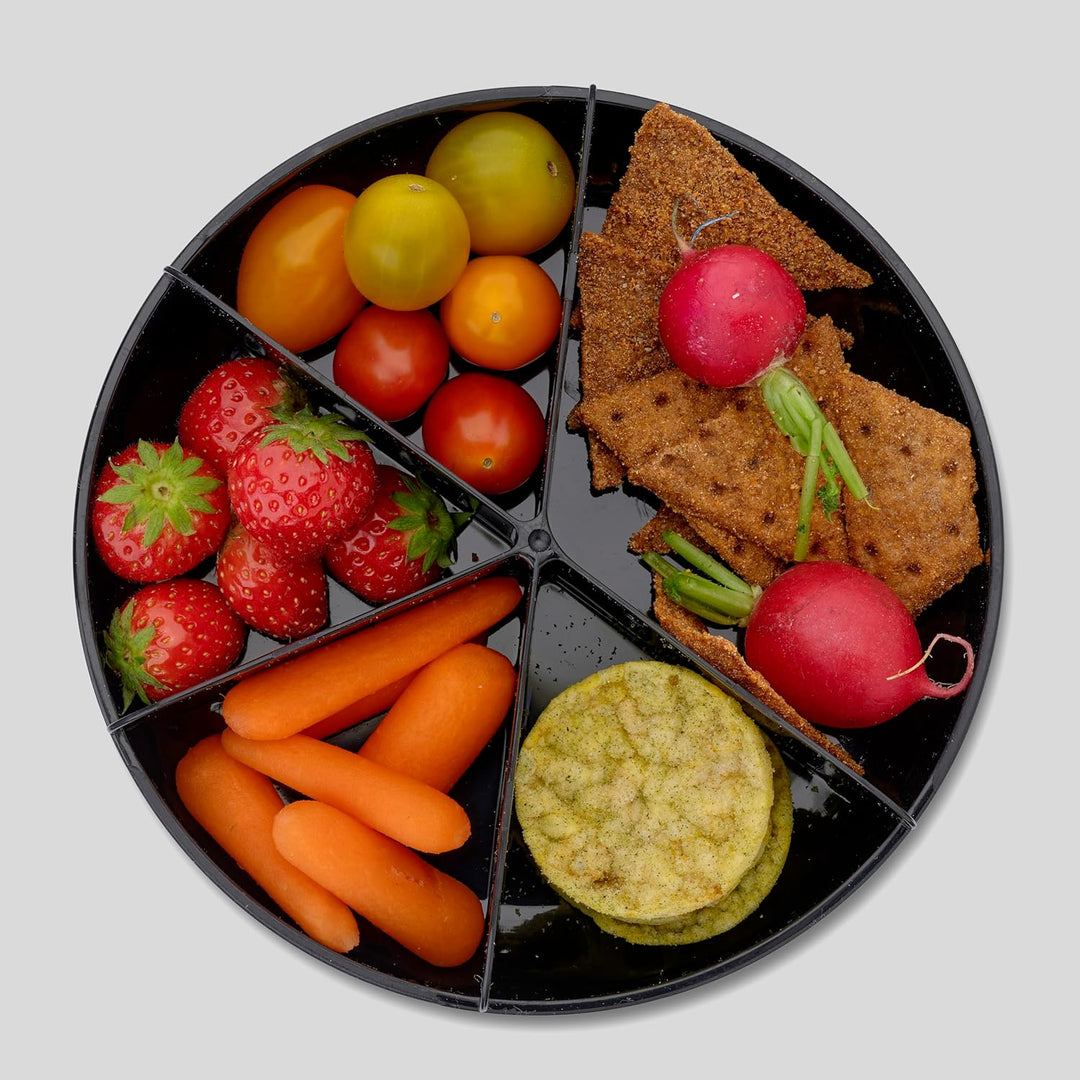 Carl Oscar BentoDISC Lunchbox Elch orange 109707, Orange