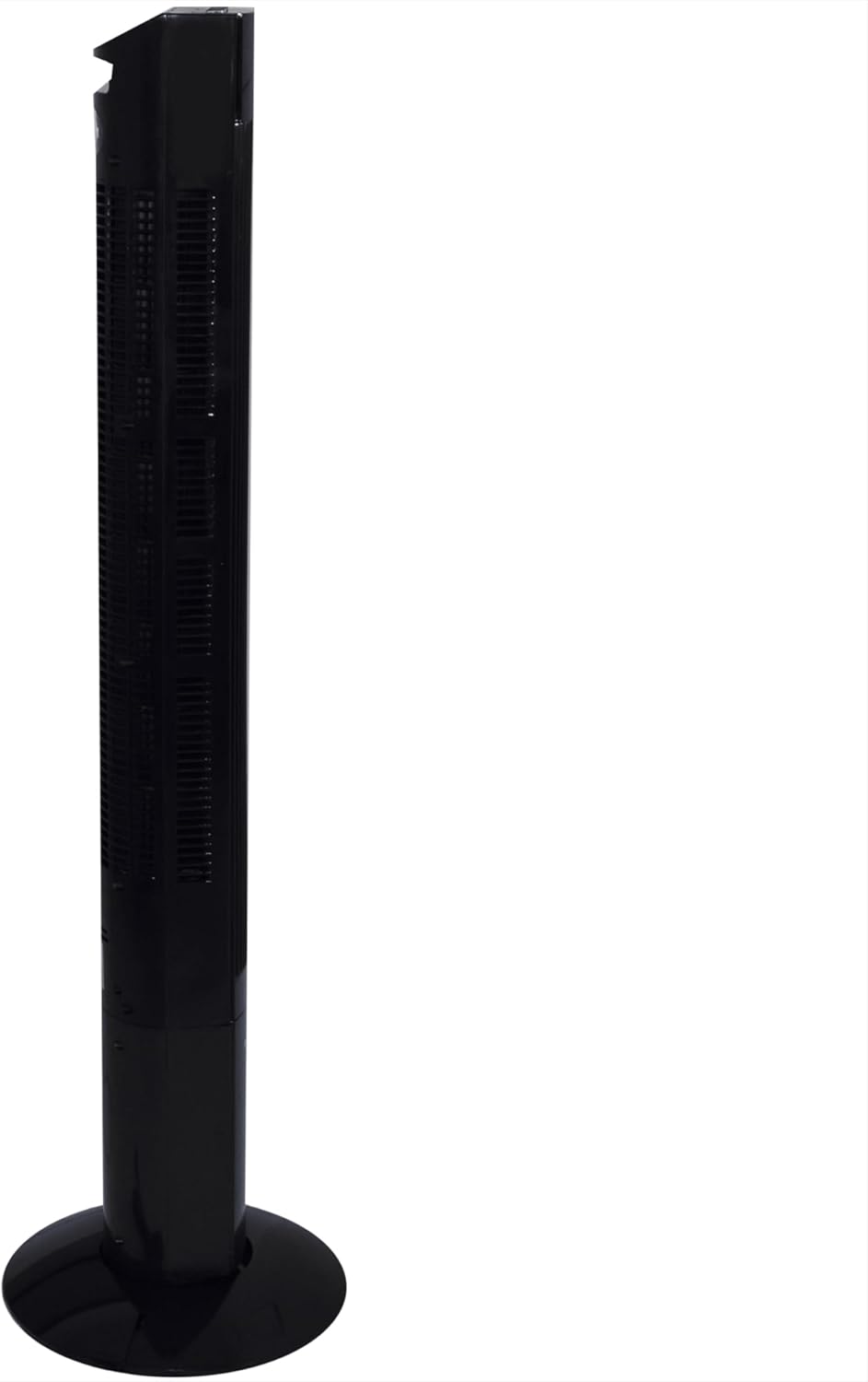 Syntrox Säulenventilator Triforia | Turmventilator | Tower Fan | Turm Tower, mit Fernbedienung, leis