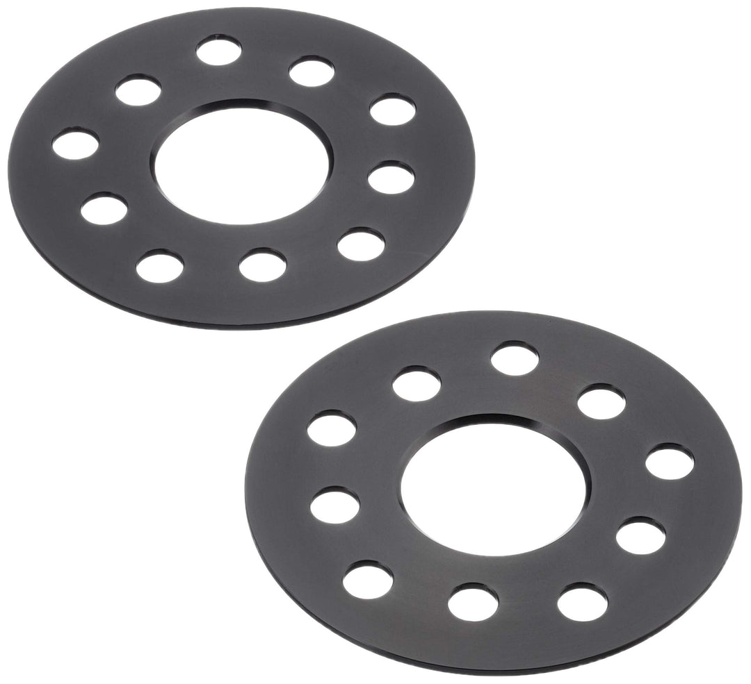 01-2019 H&R Spurverbreiterungen Seat B0655577 5x112 3mm