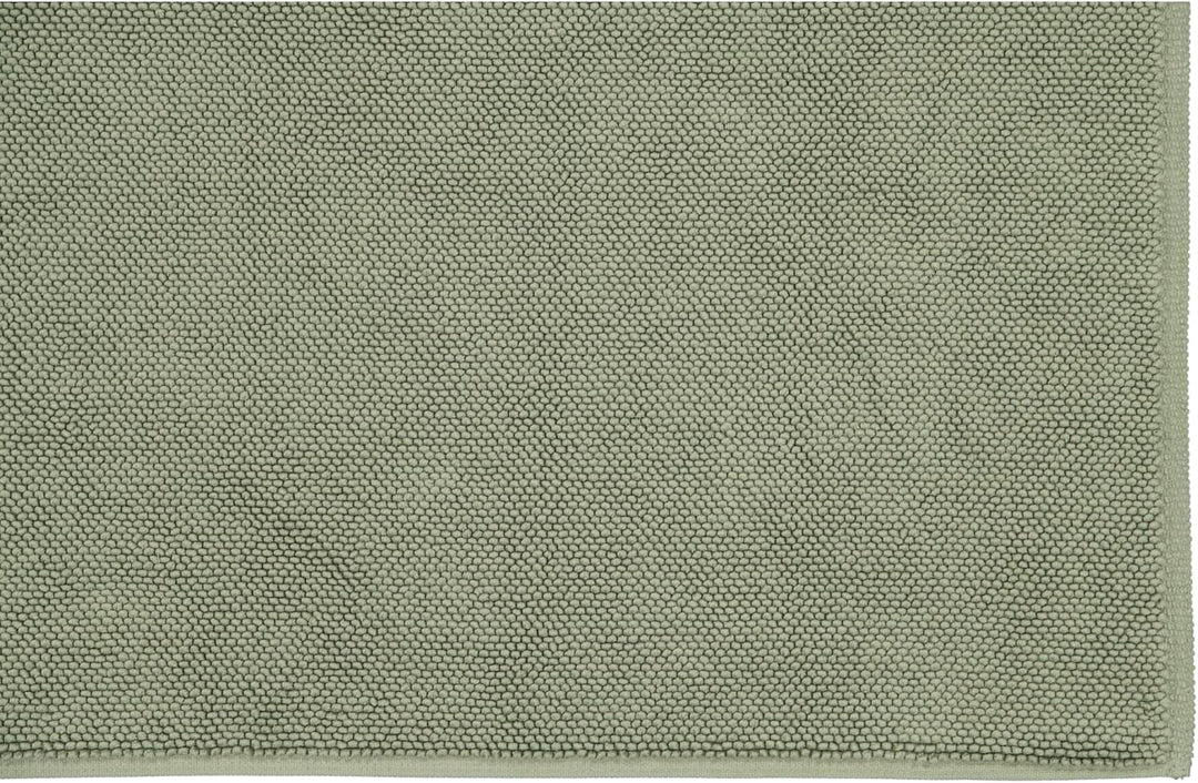 Cawö Badteppiche Loop 1007 Field - 453 70x120 cm, 70x120 cm