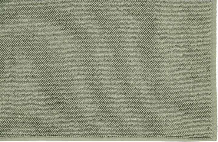 Cawö Badteppiche Loop 1007 Field - 453 70x120 cm, 70x120 cm