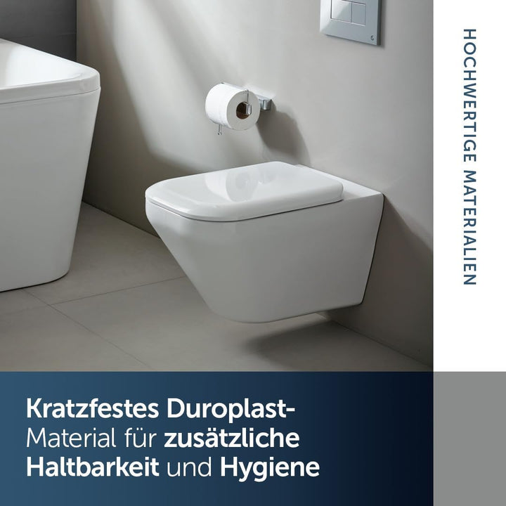 Ideal Standard K706501 Tonic II WC-Sitz mit