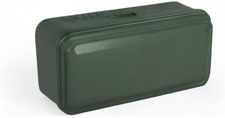 KODAK 120/135 Film Case Filmhülle – für 8 Rollen mit 120 Filmen/10 Rollen mit 35-mm-Filmen – Retro-S