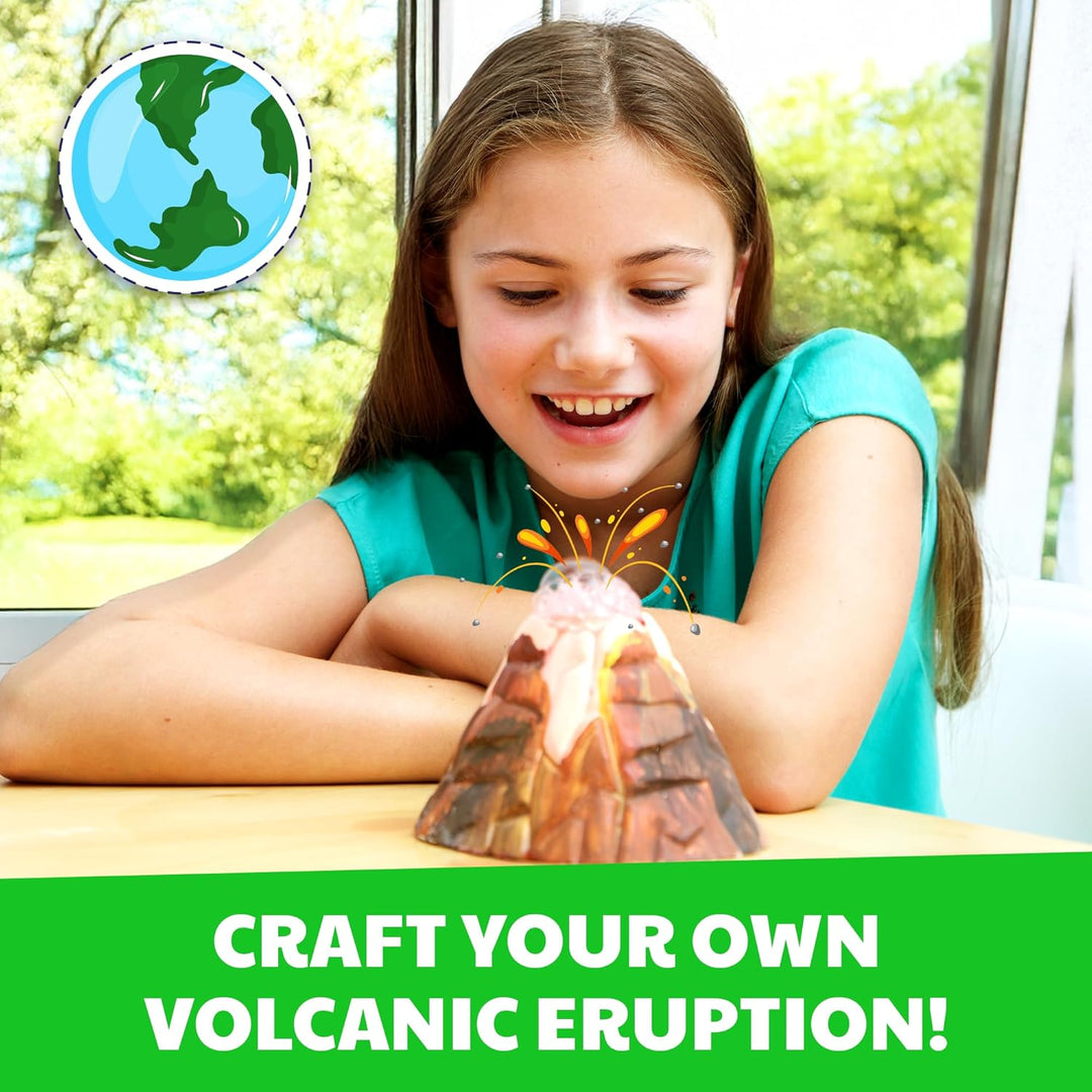 4M STEAM Powered Kids - Earth Science 405538