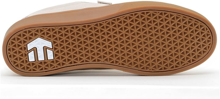 Etnies Jameson SL X Flip - White/Gum - Men´s