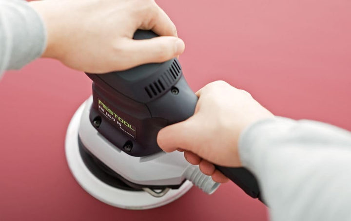 Festool Schleifvlies STF D150 ULTRA 800/10 ultrafein