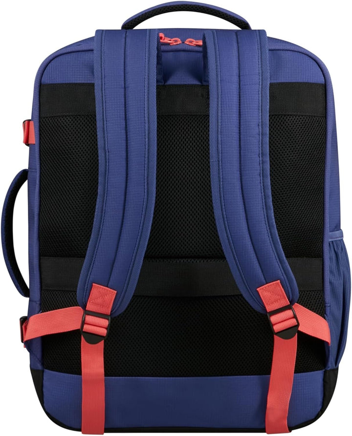 American Tourister Take2Cabin - EasyJet Kabinentasche 36 x 20 x 45 cm, 38 l, 0,70 kg, Handgepäck, Fl