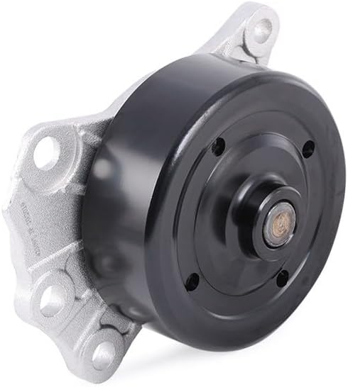 JAPANPARTS JPPQ-272 Pompa Acq Aygo 05> 1.0