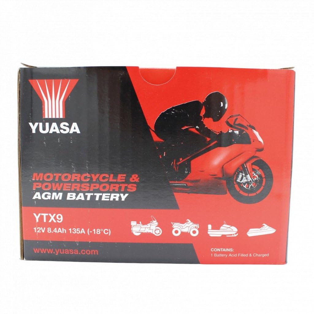 YTX9 (WC)