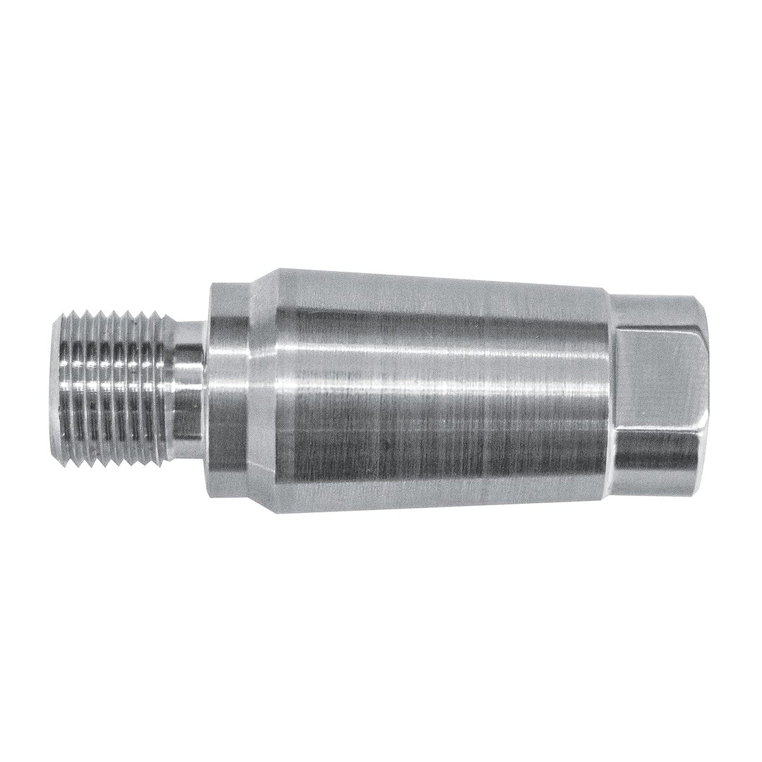 MAFELL Adapter für Fräser mit Gewinde M 12 X 1 für Frässchablone Arunda