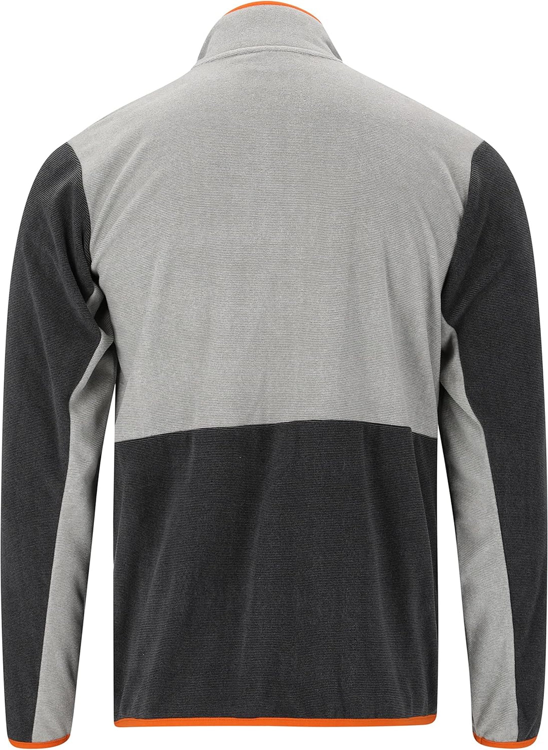 WHISTLER Herren Fleecejacke Greyson M 1051 Asphalt, M 1051 Asphalt