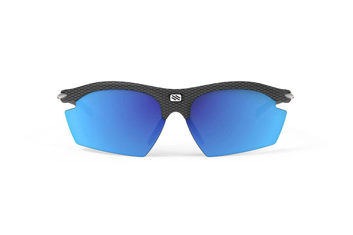 Rudy Project Rydon Brille schwarz/blau