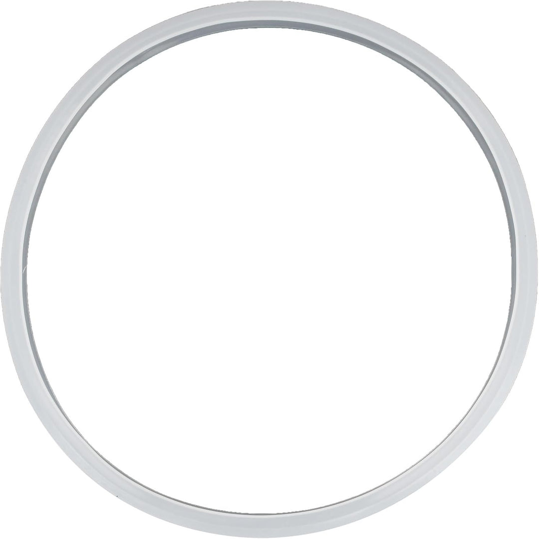 Schnellkochtopf-Dichtungsring, Silikon-O-Ring, Ersatzzubehör Schnellkochtopf (22 cm), Miokycl8hrdqvy