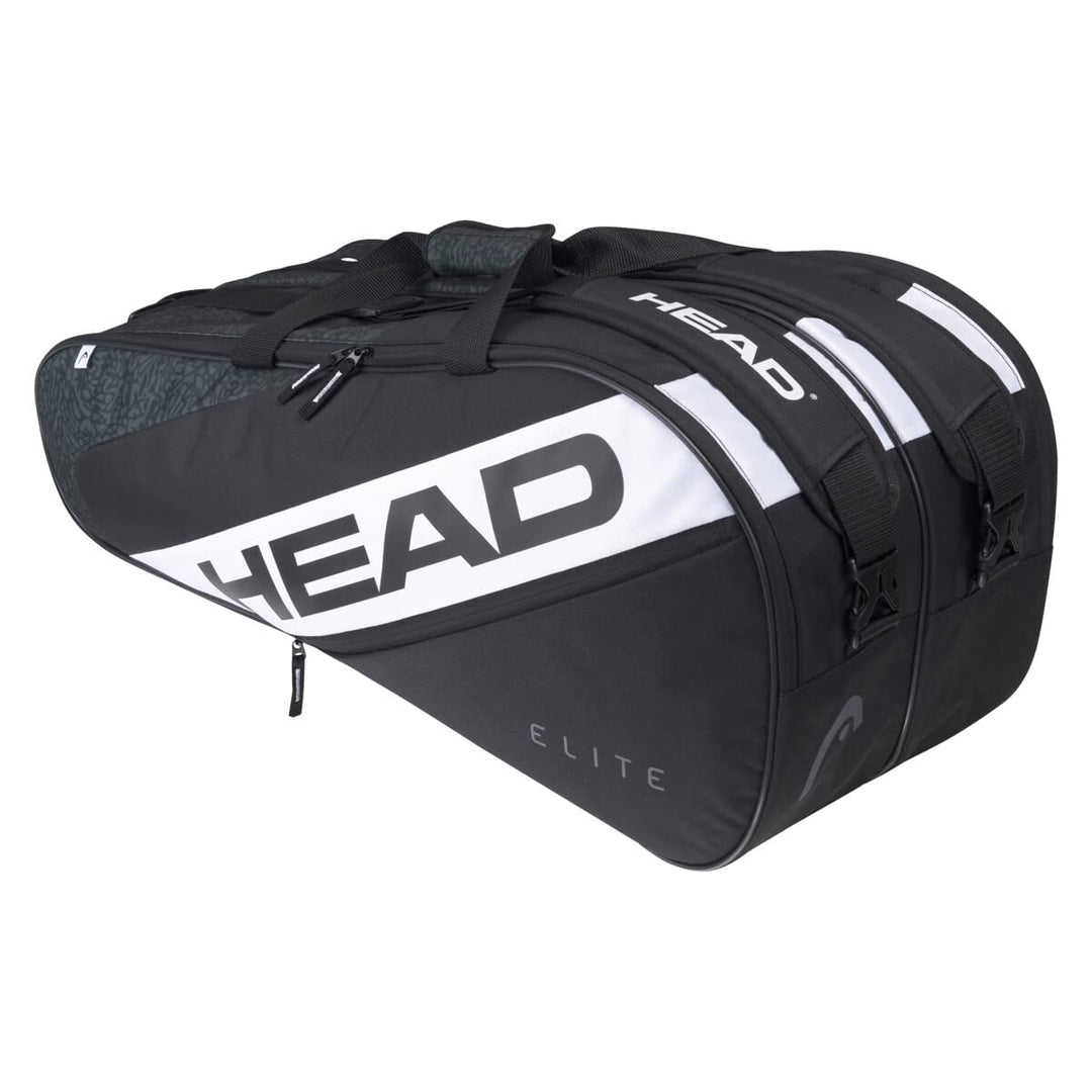 HEAD 9R Schwarz/Weiss, 9R Schwarz/Weiss