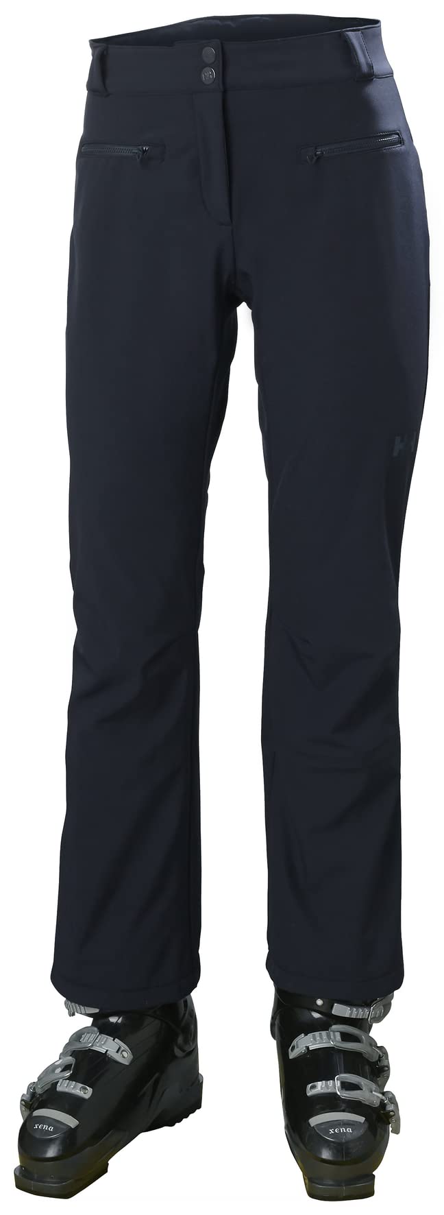Helly Hansen Damen Bellissimo 2 Skihose XL Marineblau, XL Marineblau