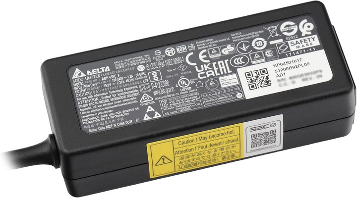 Acer Aspire V3-372 Original Netzteil 45 Watt