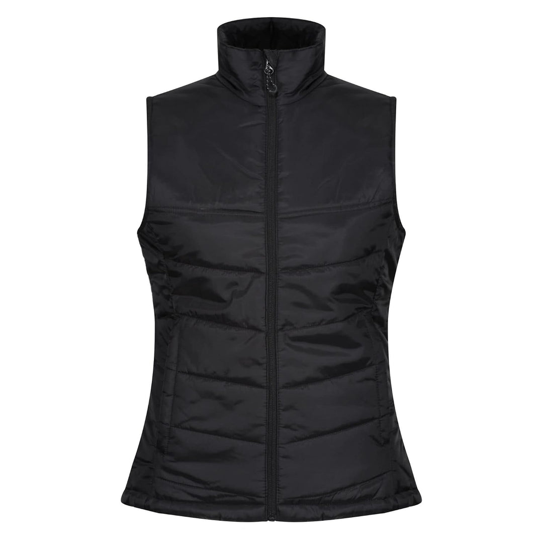 Regatta Professional Damen Weste Stage II, isoliert, 10, navy, 1 Navy 10, Navy 10