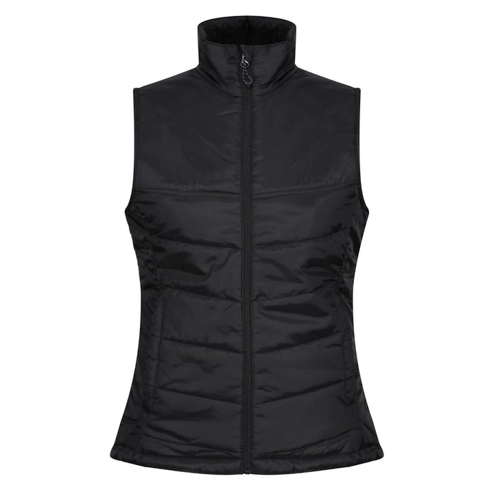 Regatta Professional Damen Weste Stage II, isoliert, 10, navy, 1 Navy 10, Navy 10