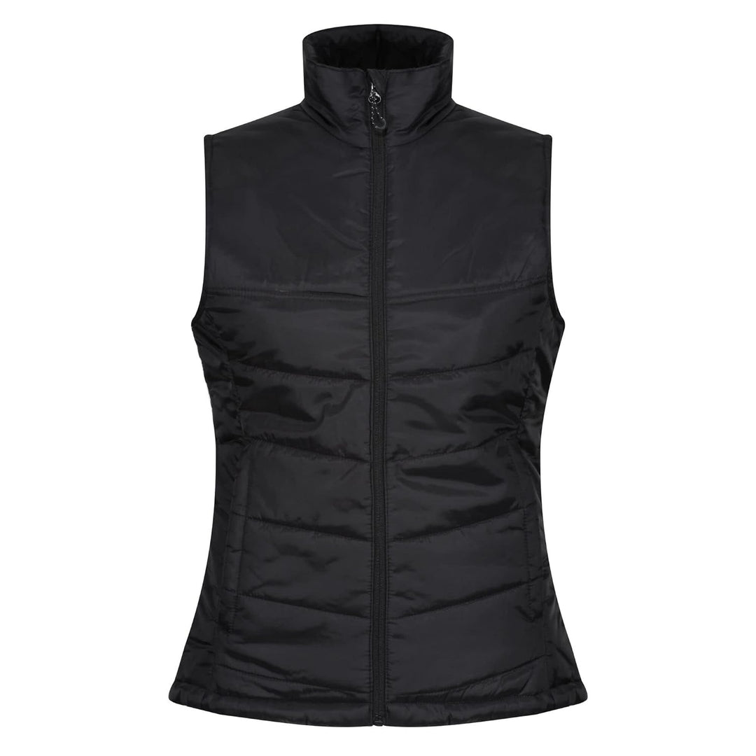 Regatta Professional Damen Weste Stage II, isoliert, 14, navy, 1 Navy 14, Navy 14