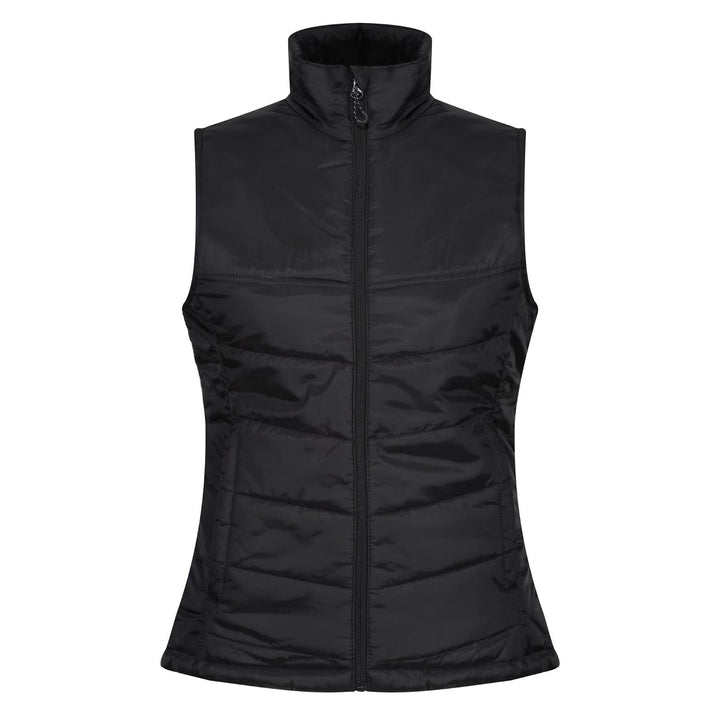 Regatta Professional Damen Weste Stage II, isoliert, 14, navy, 1 Navy 14, Navy 14