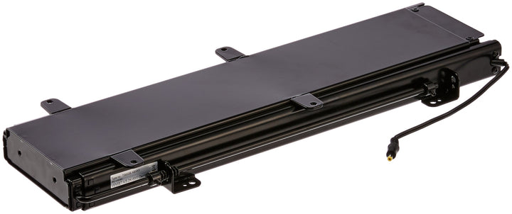 Venset TS600B 7BXX1 elektrischer TV Einbau-Lift, Metall, schwarz, 50 x 22 x 49.5 cm