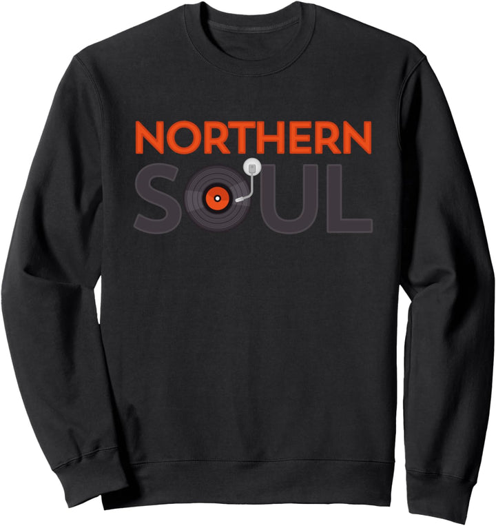 Northern Soul Shirt - Mod Clothing - Trojan Skinheads Sweatshirt