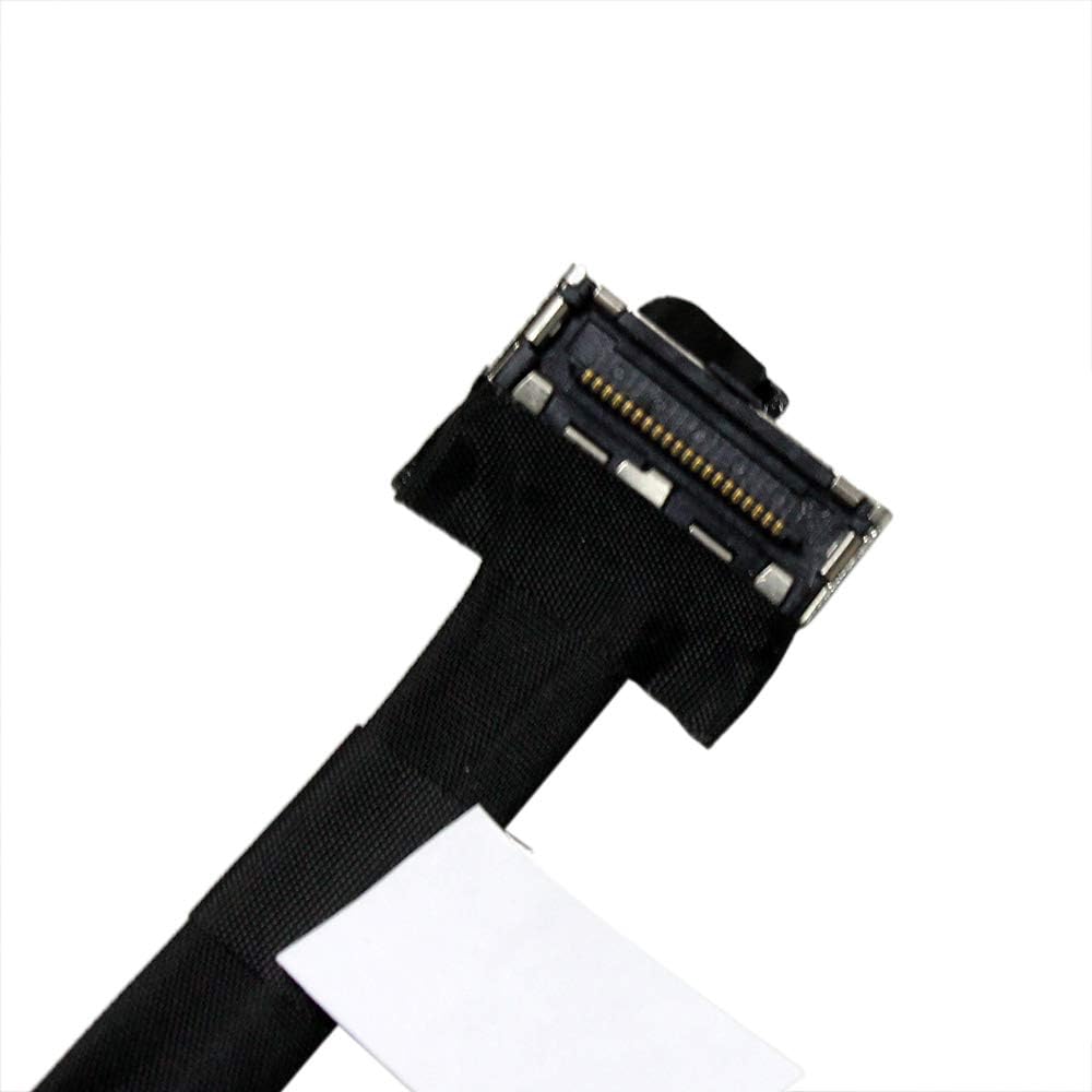 Gintai HDD Festplattenanschlusskabel Ersatz für Acer Aspire 5 A515 A515-51 A515-51G, A615 A615-51 A6