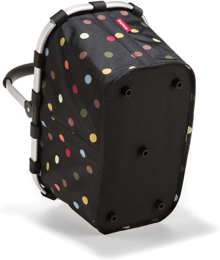 Set aus reisenthel carrybag + reisenthel coolerbag, Einkaufskorb mit passender Kühltasche, BK7009 do
