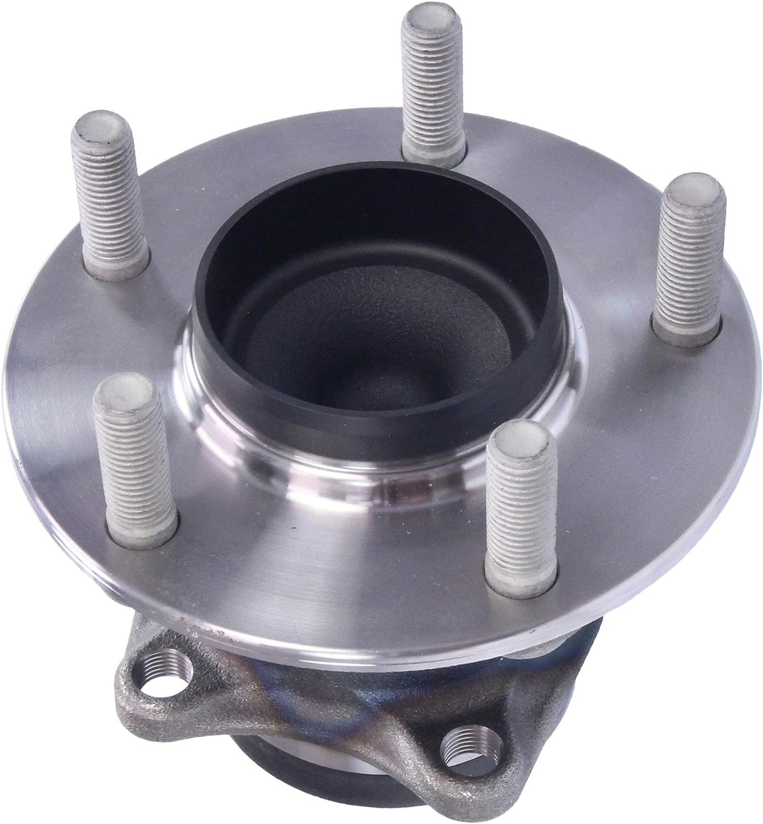 ATEC Germany 1x Radnabe hinten Radlager Radlagersatz, Kompatibel mit MAZDA 6 Hatchback (GH),6 Kombi
