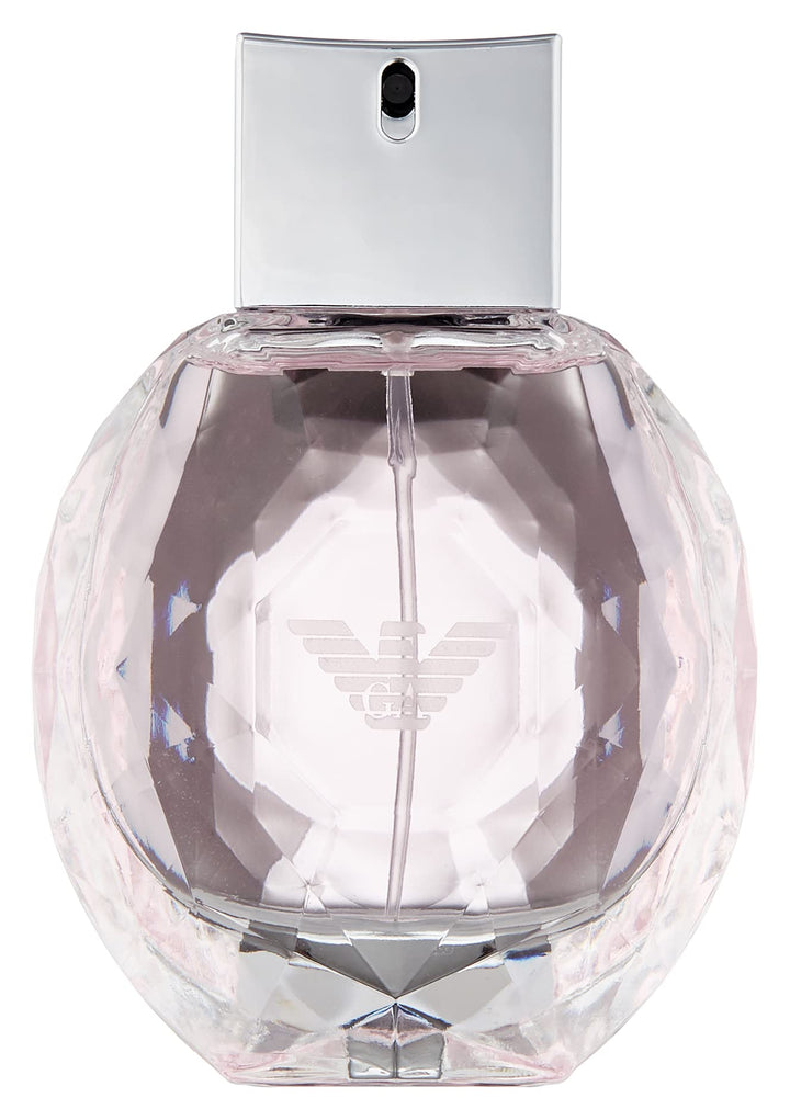 Armani Giorgio EMPORIO ARMANI DIAMONDS ROSE Eau de Toilette 50 ml (Woman)