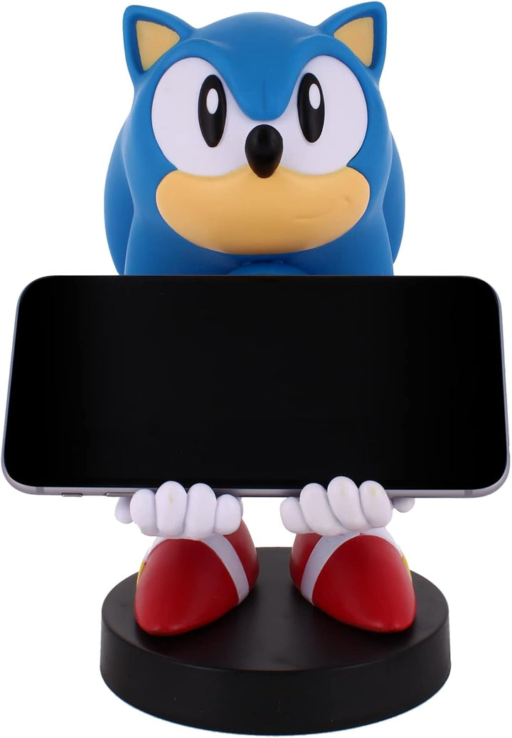 Cableguys Sonic Controller Halter &amp; Handy Ständer - Gaming Zubehör für Zimmer und Schreibtisch-Setup
