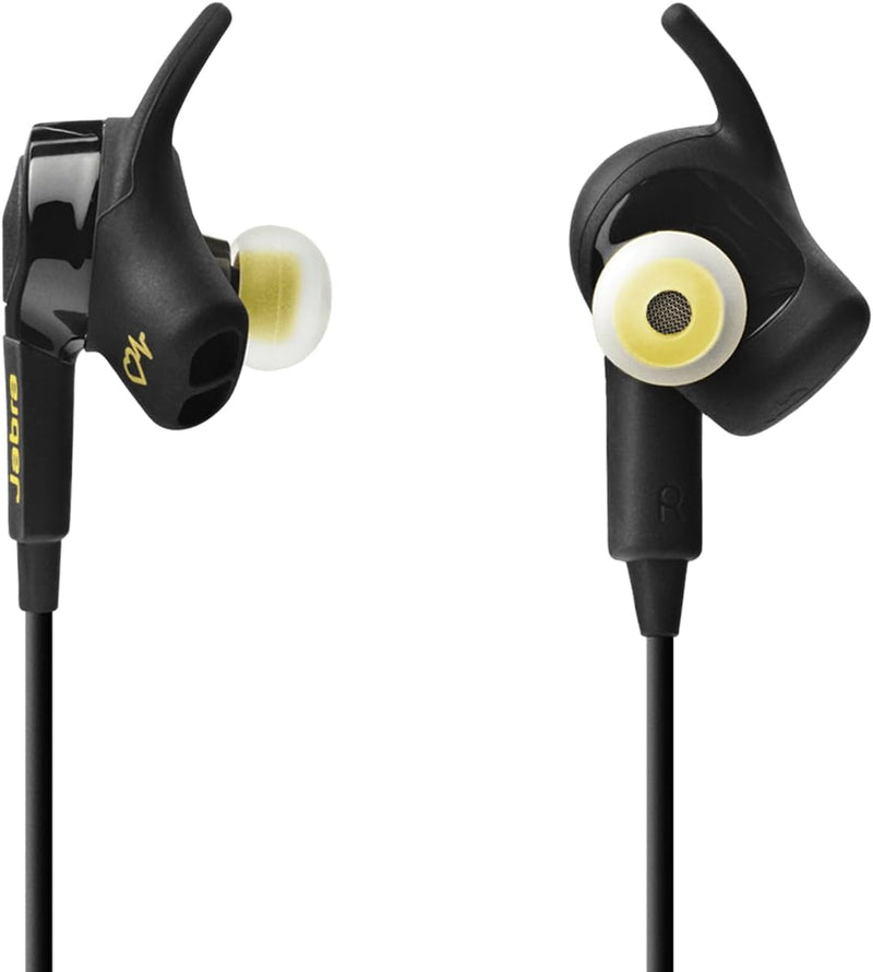Jabra Sport Pulse Special Edition Wireless Bluetooth Kopfhörer (kabelloser Stereo Sport-Kopfhörer mi