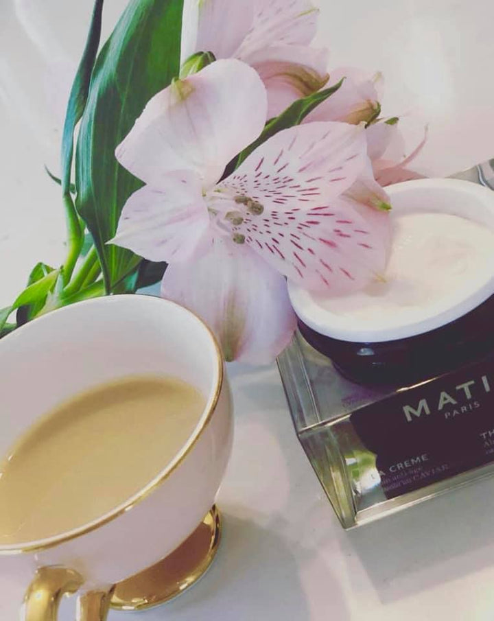 MATIS PARIS Paris the Cream Tagescreme, 50 Ml