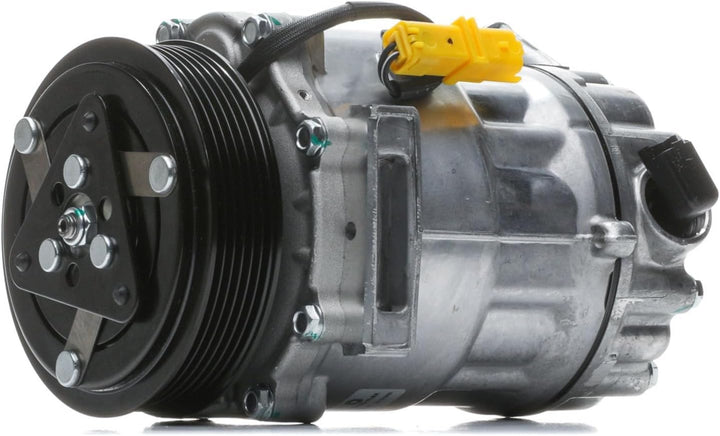 VALEO Neuteil Kompressor Klimaanlage 813162