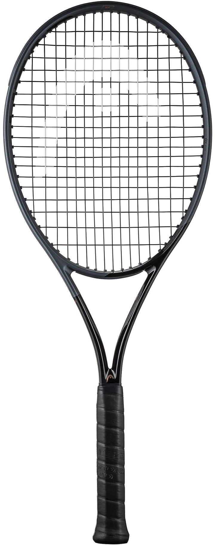 Head Speed MP Tennisschläger schwarz 4 1/2" Grip, 4 1/2" Grip