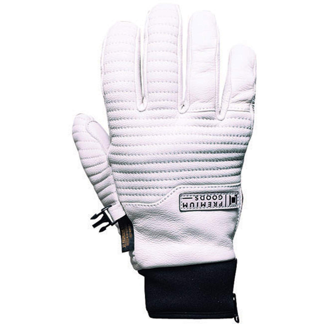Nitro Sabra Glove'20 S Bone, S Bone