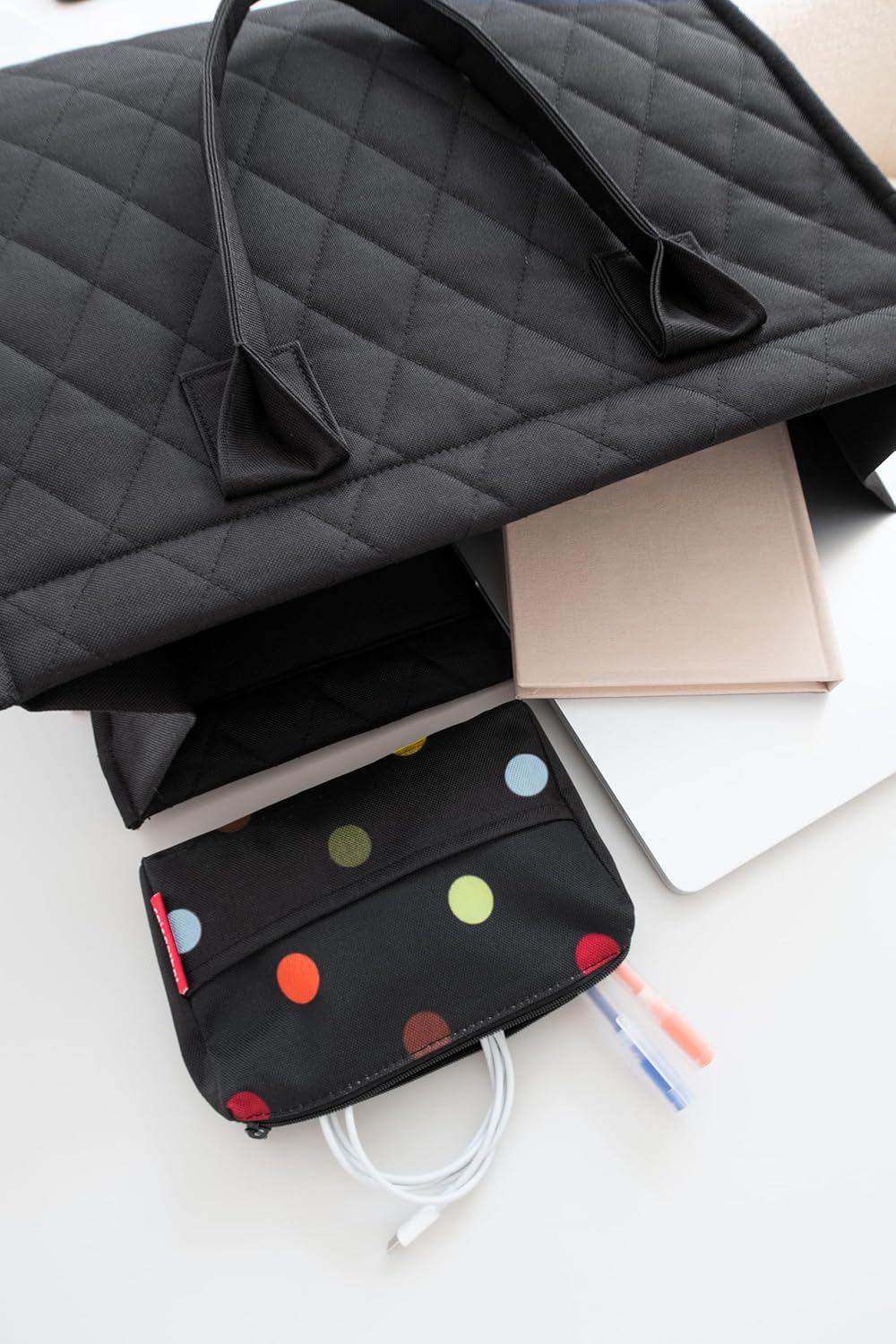 reisenthel pocketcase dots - Taschenorganizer, kompakt, Dots