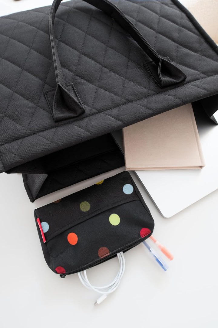 reisenthel pocketcase dots - Taschenorganizer, kompakt, Dots