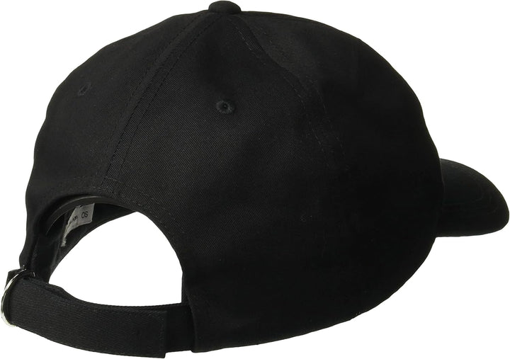 Calvin Klein CKJ Essential Cap Black