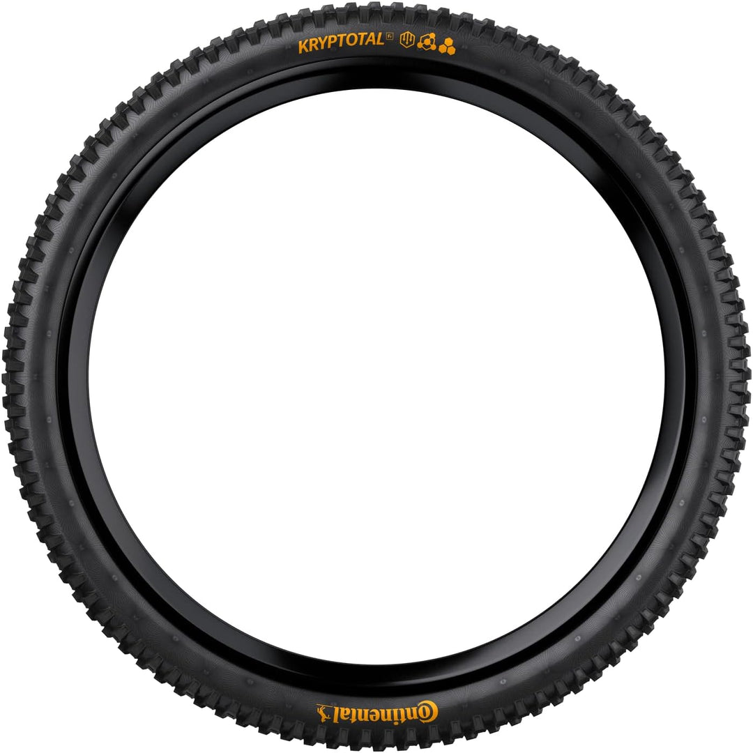 Continental Kryptotal-F Trail Faltreifen // 60-622 (29x2,40') Endurance Gravity Range, Gravity Range