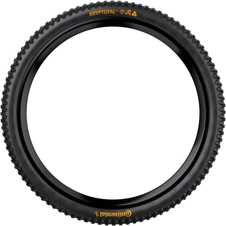 Continental Kryptotal-F Trail Faltreifen // 60-622 (29x2,40') Endurance Gravity Range, Gravity Range
